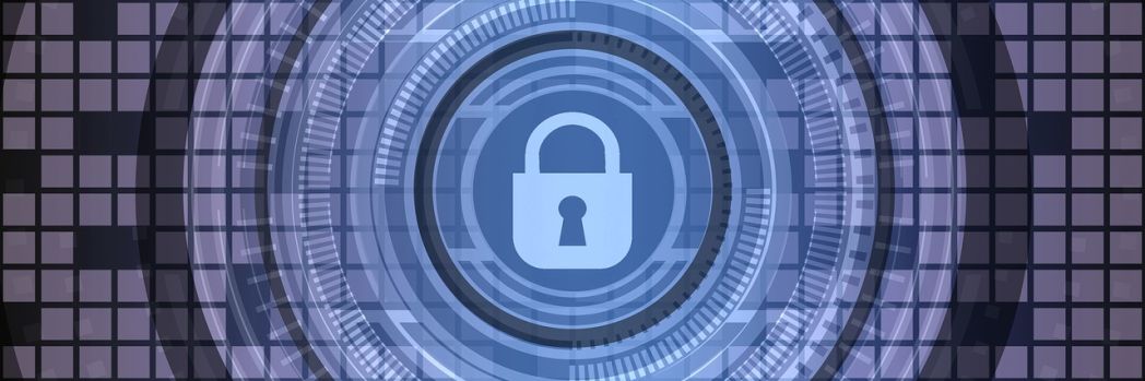 Externer Datenschutzbeauftragter für Unternehmen bereitgestellt durch EIKONA Logistics. Effort for data protection in companies is minimized and simplified by external data protection officer.