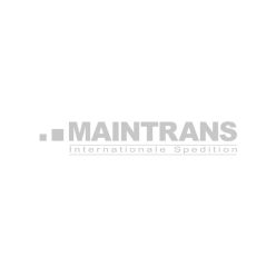 Maintrans Internationale Spedition GmbH Logo Maintrans Internationale Spedition GmbH