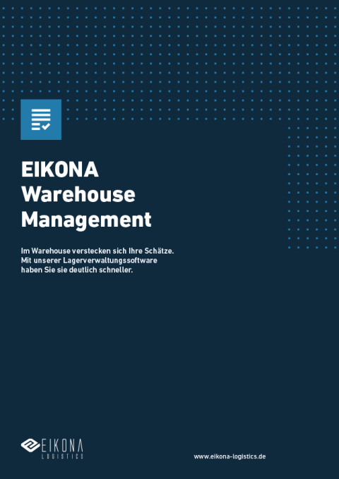 Daten Warehouse Management
