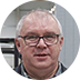 Uwe Heinbach, Standortleiter CargoLine-Hub in Niederaula