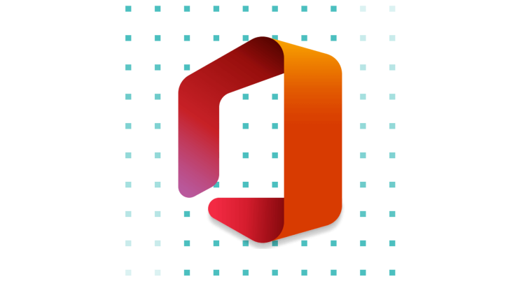 EIKONA Logistics manages all processes relating to Microsoft 365, such as licensing, implementation, operation and support, in logistics. The Microsoft 365 logo.