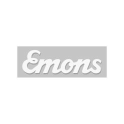 Emons Spedition GmbH Logo Emons Spedition GmbH