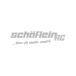 Schäflein AG Logo Schäflein AG